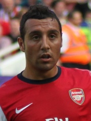 Photo of Santi Cazorla