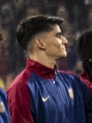 Photo of Gerard Martín
