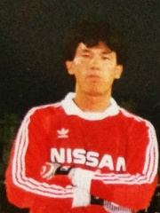 Photo of Shigetatsu Matsunaga