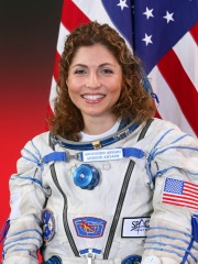 Photo of Anousheh Ansari