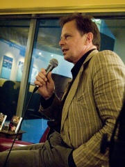 Photo of Joe Boyd