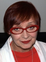 Photo of Milena Vukotic