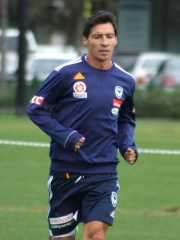 Photo of Pablo Contreras