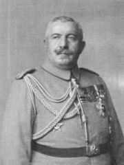 Photo of Ahmed Izzet Pasha