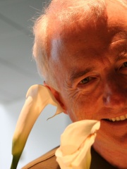 Photo of Larry Tesler