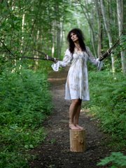 Photo of Andrea Haugen