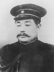 Photo of Li Yuanhong