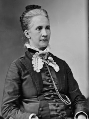 Photo of Belva Ann Lockwood