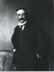 Photo of Jacques Loeb