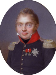 Photo of Charles Ferdinand, Duke of Berry