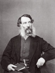 Photo of Edward John Eyre