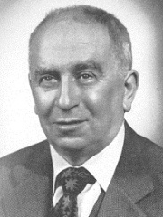 Photo of Luigi Longo