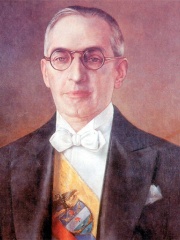 Photo of Alfonso López Pumarejo