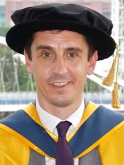 Photo of Gary Neville