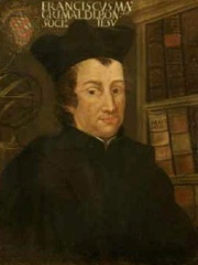 Photo of Francesco Maria Grimaldi