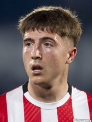 Photo of Mikel Jauregizar