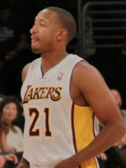 Photo of Chris Duhon