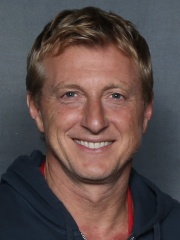 Photo of William Zabka