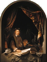 Photo of Gerrit Dou