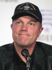 Photo of Adam Baldwin