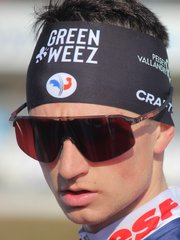 Photo of Éric Perrot