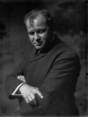 Photo of George Luks