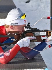 Photo of Sivert Guttorm Bakken