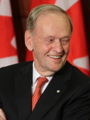 Photo of Jean Chrétien