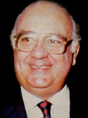 Photo of Jaime Lusinchi