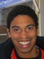 Photo of Michael Reiziger