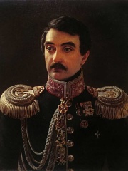 Photo of Alexei Lvov