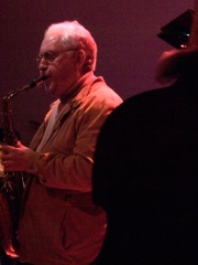 Photo of Lee Konitz