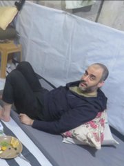 Photo of Mohammed Sinwar