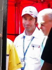 Photo of Heinz-Harald Frentzen