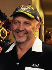 Photo of Nick Searcy