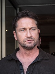 Photo of Gerard Butler