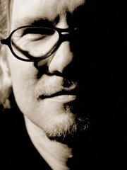 Photo of Paul Haslinger