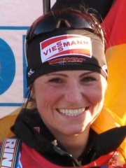 Photo of Andrea Henkel