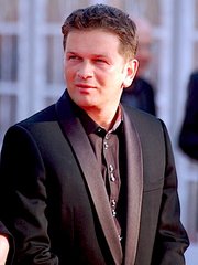 Photo of Gaël Morel