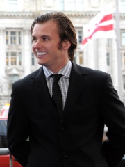 Photo of Dan Wheldon