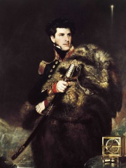 Photo of James Clark Ross