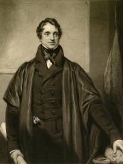 Photo of Adam Sedgwick