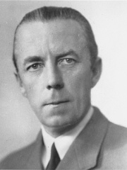 Photo of Folke Bernadotte