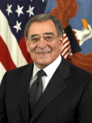 Photo of Leon Panetta