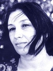 Photo of Naomi Shemer