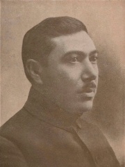 Photo of Gazanfar Musabekov