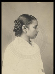 Photo of Anandi Gopal Joshi