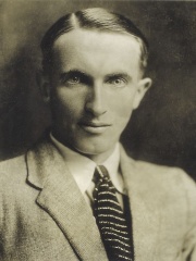 Photo of Liam O'Flaherty