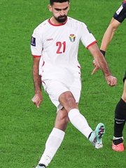 Photo of Nizar Al-Rashdan