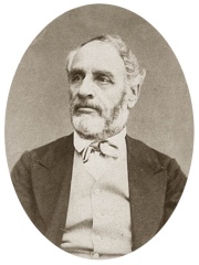 Photo of Louis Charles Delescluze